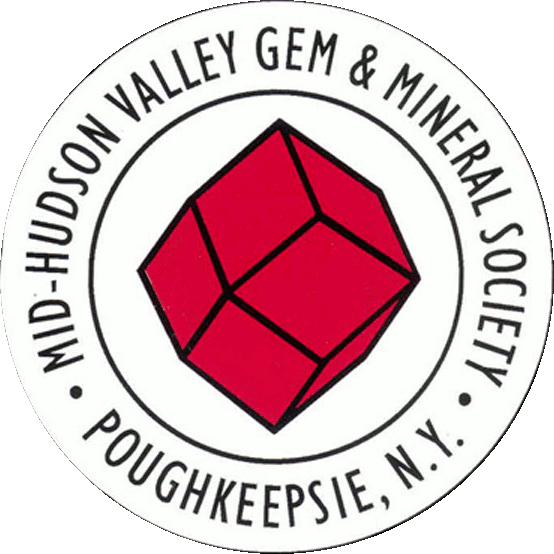 Mid-Hudson Valley Gem Mineral Society Annual Mineral Show